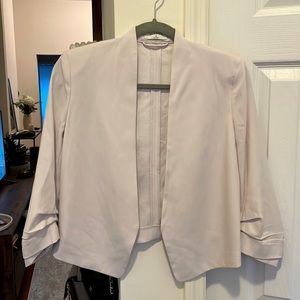 Aritzia Babaton Power Short Blazer